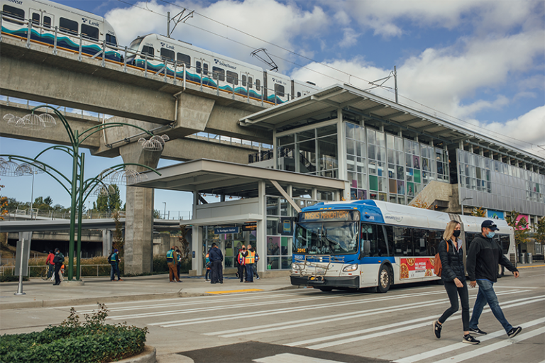 Transit In 2024 – Community Transit